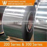 1219mm 13 Gauge ba 201 Stainless Steel Coil thumbnail-6