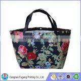 China Printed Laminated Pp Woven Bag