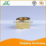 Welding and Cutting Accessories Brass Hex Thick Nuts thumbnail-5