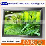52 Inch Cctv Lcd Monitor for Office Subway Government With Hdmi Vga Dvi Bnc Interface thumbnail-3