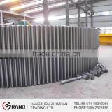 Carbon steel casting heavy machinery parts