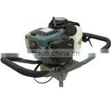 Thunderbay Y38 4-cycle 38cc One Man Earth Auger/ Auger for Earth Drilling thumbnail-1
