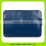 15055 Factory Wholesale Leather Cover Case Tablet Holder With Zipper thumbnail-6