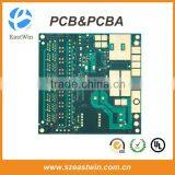 Electronics Pcb Control Board for Washing Machine