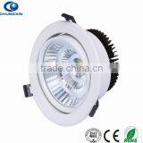 20w led downlight adjustable ceiling light