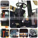 China ZL-10 New Mini Shovel Laoder 4DW Wheel Loader thumbnail-6