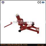 4 ton china made factory supply portable florlift jack