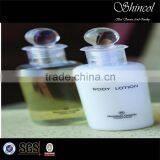 2015 Well Sale Plastic Shampoo Bottle From Manufacturer