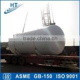 Pressure Vessel Price
