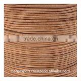 6mm Round Leather Cords From BORG EXPORT thumbnail-4