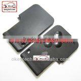 Okeytech Key Card Renault Megane 3 Buttons Smart Key Card Renault Megane Key Card for Renaul Key Card Renault thumbnail-1