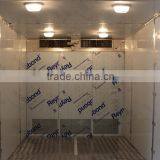 KOMEG Temperature Humidity Cycling Walk-in Climate Chamber thumbnail-3
