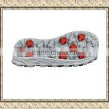 China Products Fashion Rubber Soles for Shoe Making