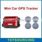 Mini Car GPS Tracker , Smallest GPS Tracking Device thumbnail-1