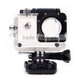 SJ4000 12MP HD 1080P Sports DV Waterproof Camera thumbnail-3