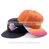 Hot Sales Young Snapback Hat And Cap