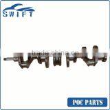 3F Crankshaft for Toyota