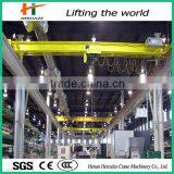 LDP Type Single Girder Bridge Crane thumbnail-5