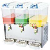 Professional Manufacture 18Liter Cold Beverage Juice Dispenser thumbnail-1