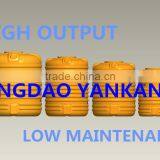 1000L Water Tank Making Machine thumbnail-2