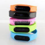 Mindary Smart Wristband Bluetooth With OLED Touch Screen Waterproof IP67 E06 Smart Bracelet thumbnail-2