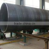 Hebei Cangzhou SSAW Steel Pipe thumbnail-2