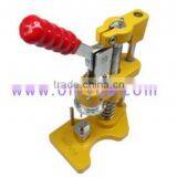 Flip Key Pin Remover Jig Parts Used for Flip Remote Key