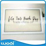 Replacement Parts Touch Panel Screen for LG Tab Book DUO