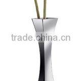 2016 New Style Home Decoration Stainless Steel 7.5inch Flower Vase thumbnail-2