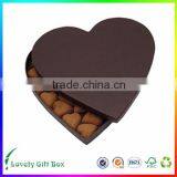 2016 Wholesale Paper Cardboard Box Cutting Machine for Valentine's Day thumbnail-2
