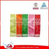 Wholesales Foil Stamped Award Ribbon thumbnail-4