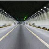 DLC Approval IP 67 LED Tunnel Light,120W LED Flood Light Replacing 400 Watt HID Flood Lights thumbnail-2