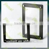 Elegant China gold supplier picture frame hardware high quality