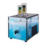 2 Bottles Beer Dispenser Wine Dispenser for Sale thumbnail-2