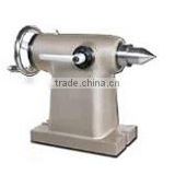 manual lathe cnc machine tailstock