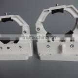 Perfect matching 50-80mm wholesale price adjustable laser tube bracket