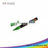 3mm Nib Marker Pen Are Popular Which Non-toxic Side Marker Light thumbnail-1