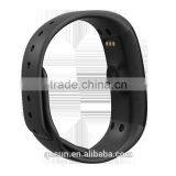 2016 New Arrivals Health Bracelet Heart Rate Monitor Smart Bands thumbnail-6