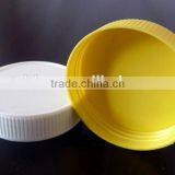 High Efficiency Plastic Bottle Capping Machine thumbnail-1