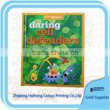 Professional Printing Service - OEM High Quality Kids Book Printing thumbnail-1