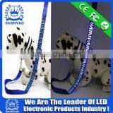 2015 Hot Selling LED Collars and Leashes For Dogs thumbnail-3