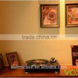 VOXOA Turntable T80 Direct Drive DJ Turntable With Adjustable Torque for Battle DJs thumbnail-4