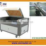 China Supplier 3d Laser Cutting Machine CNC Laser Cutting Machine for Fabric Leather Acrylic Wood