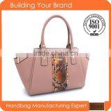 Wholesale Fashion Women Designer Handbag thumbnail-1
