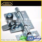 XX Type Zinc Plated Iron Push Latch From China Manufacturer thumbnail-5
