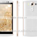 G5 3G Smart Mobile Phone 5.0 QHD High Definition (960*540) Whatsapp Facebook BBM Youtube Line thumbnail-1