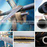 High Pressure Canvas Rubber Hose With Nice Package Canvas Rubber Hose thumbnail-4