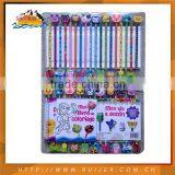 Quality-Assured Durable Competitive Price Graphite Pencil Drawing thumbnail-2