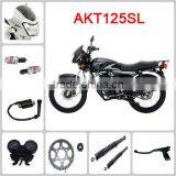 Spare Parts for Motorcycles AKT 125SL thumbnail-1