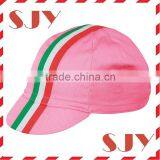 Outdoor Fashion Promotional Wholesale Custom Cotton Cycling Cap thumbnail-2